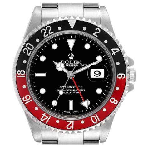 rolex red face|Rolex gmt master 2.